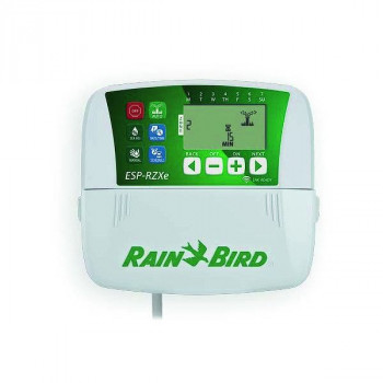 Programmateur Rain Bird ESP-RZXE 4D Indoor